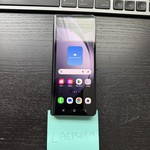 Mint Samsung Galaxy Z Fold5 - Unlocked, 256 GB, Black, 12 GB, SM-F946U1