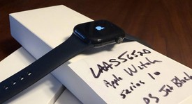 Good
													Apple Watch Series 10 42mm - Black, A2997 - GPS, Aluminum, photo 5 of 8