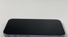 Mint
													Apple iPhone 14 Pro - Unlocked, Purple, 512 GB, A2650, photo 6 of 6