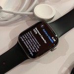 Mint Apple Watch Series 11 42mm - Space Gray, A3331 - GPS, Aluminum
