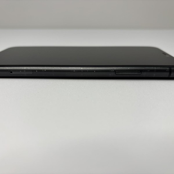 Apple iPhone 11 - Unlocked, Black, 64 GB, A2111