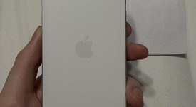 Mint
													Apple iPhone 16e - Xfinity, White, 128 GB, A3212, photo 3 of 6