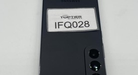 Good
													Samsung Galaxy S22 - AT&T, Black, 256 GB, 8 GB, SM-S901U, photo 3 of 9