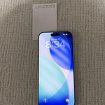 Good Apple iPhone 17 Pro Max - Unlocked, 1 TB, Silver, A3257