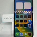 Fair Apple iPhone 12 Pro - Unlocked, 128 GB, Pacific Blue, A2341