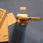 Good Apple iPhone 15 Plus - Unlocked, 128 GB, Blue, A2847