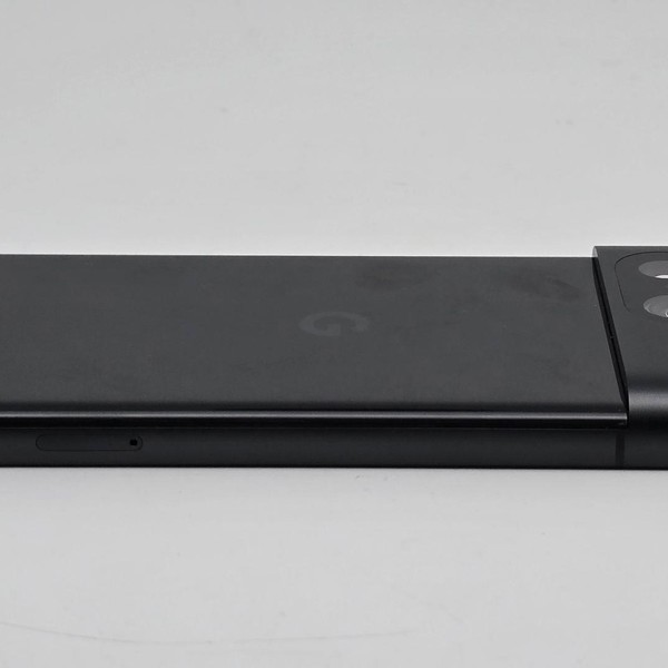 Google Pixel 8 - T-Mobile, 128 GB, Obsidian, 8 GB, G9BQD, Sub-6 5G