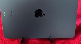 Mint
													Apple iPad Air 11" (M2) 2024 - Wi-Fi, Gray, 128 GB, A2902, photo 5 of 15