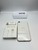Good Apple iPhone SE 3rd Gen 2022 - Unlocked, Starlight, 128 GB, A2595