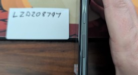 Good
													Google Pixel 7 Pro - Unlocked, Obsidian, 128 GB, 12 GB, GE2AE, photo 6 of 6