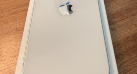 Mint
													Apple iPhone 13 - AT&T, Starlight, 128 GB, A2482, photo 3 of 7