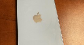 Good
													Apple iPhone 14 Plus - AT&T, Blue, 128 GB, A2632, photo 4 of 5