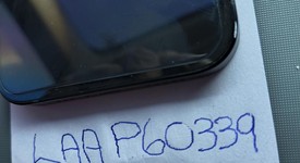 Good
													Apple iPhone 12 - Unlocked, Black, 128 GB, A2172, photo 3 of 6