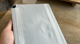 Mint
													Apple iPad Air 5th Gen - Wi-Fi, Blue, 256 GB, A2588, photo 5 of 20