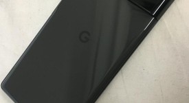 Mint
													Google Pixel 6 Pro - Unlocked, Black, 128 GB, 12 GB, G8VOU, photo 3 of 7