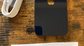 Mint
													Apple iPhone 13 - Unlocked, Midnight, 128 GB, A2482, photo 5 of 9