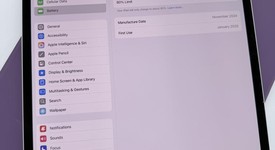 Good
													Apple iPad Pro 13" (M4) 2024 - Unlocked, Silver, 256 GB, 8 GB, A2926, Standard Glass, photo 3 of 6