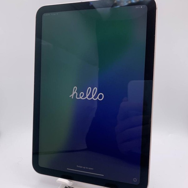 Apple iPad Mini 6th Gen - Wi-Fi, 256 GB, Pink, A2567