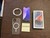 Mint Apple iPhone 14 - AT&T, Blue, 128 GB, A2649