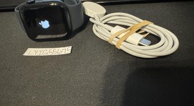 Mint
													Apple Watch Series 9 45mm - Midnight, A2980 - GPS, Aluminum, photo 1 of 5