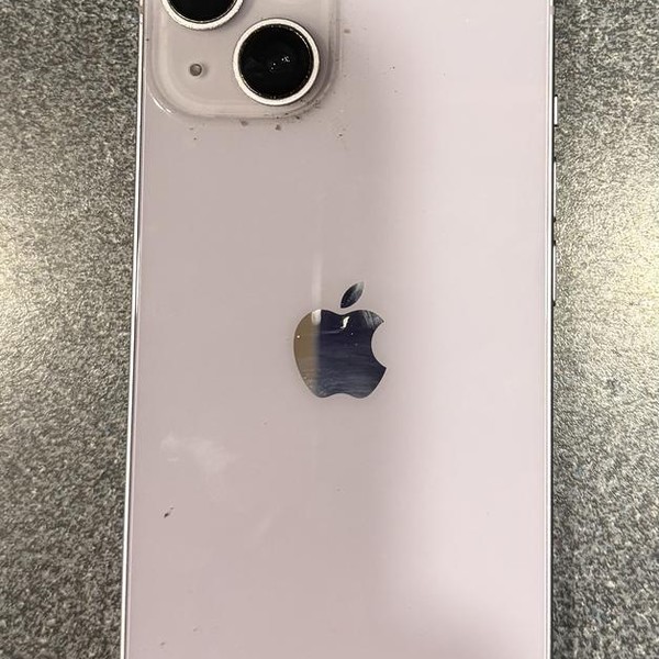 Apple iPhone 14 - Unlocked, 128 GB, Purple, A2649