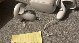 Mint
													Meta Quest 2 - 64 GB, photo 4 of 10