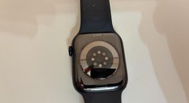 Mint
													Apple Watch Series 9 45mm - Unlocked, Midnight, A2984 - Cellular, Aluminum, photo 4 of 5
