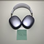 Used Apple AirPods Max USB-C - Purple