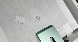 Good
													iMac 2021 24" - Apple M1, Green, 256 GB, 8 GB, photo 5 of 11