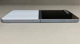 Good
													Samsung Galaxy Z Flip6 - AT&T, Blue, 256 GB, 12 GB, SM-F741U, photo 5 of 8