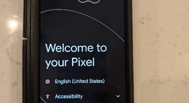 Good
													Google Pixel Fold - Verizon, Obsidian, 256 GB, 12 GB, G9FPL, photo 3 of 6