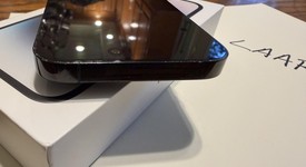 Fair
													Apple iPhone 14 Pro - Unlocked, Black, 128 GB, A2650, photo 4 of 8