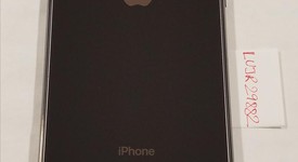 Good
													Apple iPhone Xs Max - Unlocked, Gray, 256 GB, A1921, photo 4 of 5