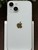 Mint Apple iPhone 14 - Unlocked, Starlight, 128 GB, A2649