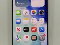 Apple iPhone 16 Pro