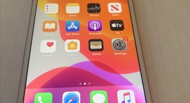 Mint
													Apple iPhone 8 Plus - Verizon, Gold, 64 GB, A1864, photo 6 of 6