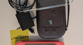 Mint
													Nintendo Switch Lite - Coral, photo 4 of 8