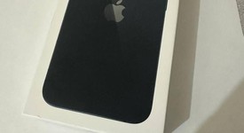 New
													Apple iPhone 13 - Unlocked, Midnight, 128 GB, A2482, photo 1 of 3