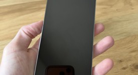 Good
													Apple iPhone 14 Pro Max - Unlocked, Purple, 128 GB, A2651, photo 4 of 16