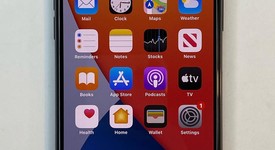 Mint
													Apple iPhone 11 Pro Max - Verizon, Gray, 256 GB, A2161, photo 1 of 6
