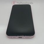 Good Apple iPhone 15 - Unlocked, Pink, 128 GB, A2846