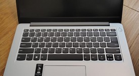 Good
													Lenovo IdeaPad Windows Laptop, photo 3 of 8