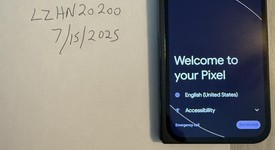 Mint
													Google Pixel 9 Pro Fold - Verizon, Obsidian, 256 GB, GGH2X, photo 2 of 9