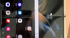 Mint
													Samsung Galaxy Z Fold4 5G - Unlocked, Beige, 1 TB, 12 GB, SM-F936U1, photo 5 of 15