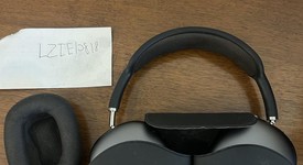 Used
													Apple AirPods Max - Gray, photo 2 of 4