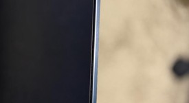 Fair
													MacBook Air 2022 - 13" - Apple M2, Midnight, 256 GB, 16 GB, photo 2 of 26