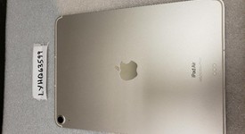 iPad Air 11 2024 adapters en laders Auto - SB Supply