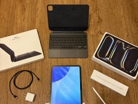 Apple iPad Pro 11" (M4) 2024