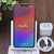 Fair Apple iPhone 13 Pro - Unlocked, Sierra Blue, 128 GB, A2483