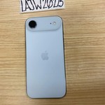 Mint Apple iPhone Air - Unlocked, 256 GB, Sky Blue, A3260